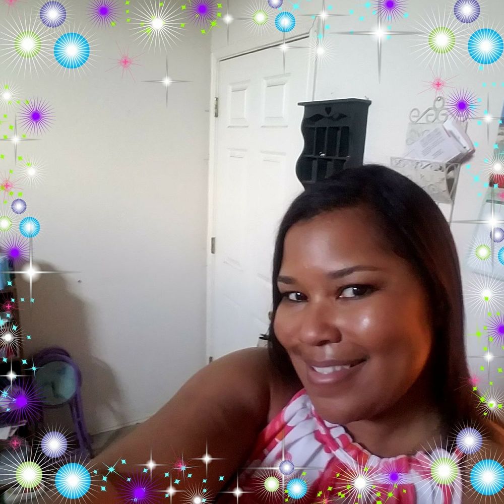 Meet your Posher, Kamilah